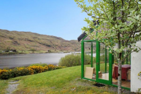 Charming House in Tourmakeady with Lake View